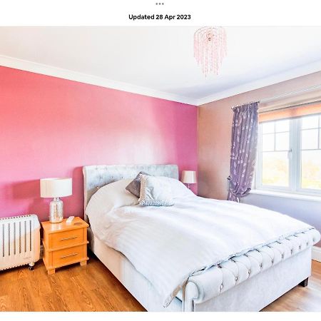 The Kings Suite Oak Drive, Colwyn Bay Ll29 7Yp First Floor エクステリア 写真