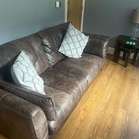 The Kings Suite Oak Drive, Colwyn Bay Ll29 7Yp First Floor エクステリア 写真