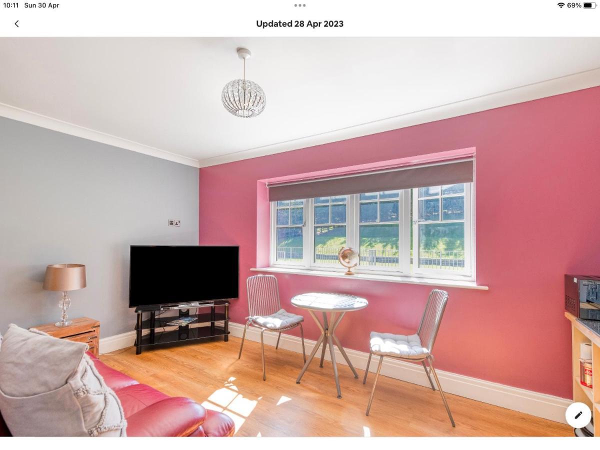 The Kings Suite Oak Drive, Colwyn Bay Ll29 7Yp First Floor エクステリア 写真